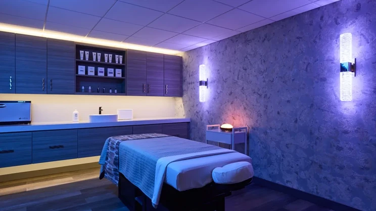 Marriott Sanibel Harbour Resort & Spa